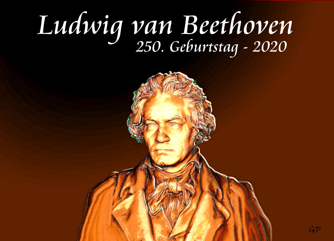 Ludwig van Beethoven 250. Geburtstag 2020
