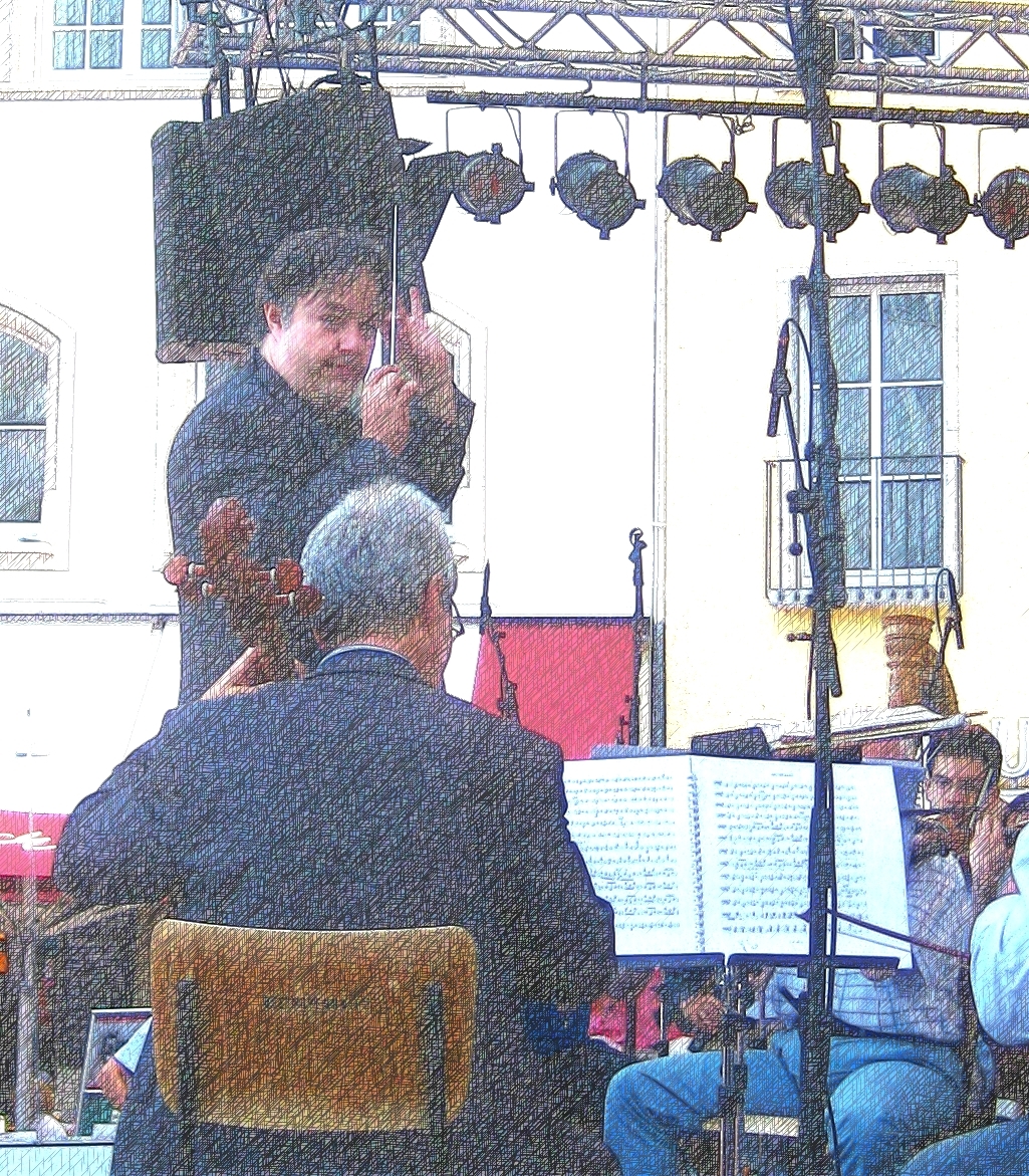 Beethoven Orchester Bonn Stefan Blunier