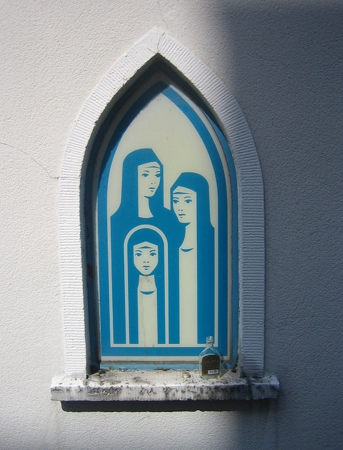 Altarbild Köln