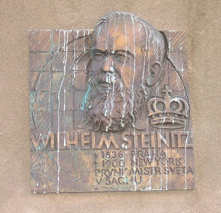 In Memoriam Wilhelm Steinitz