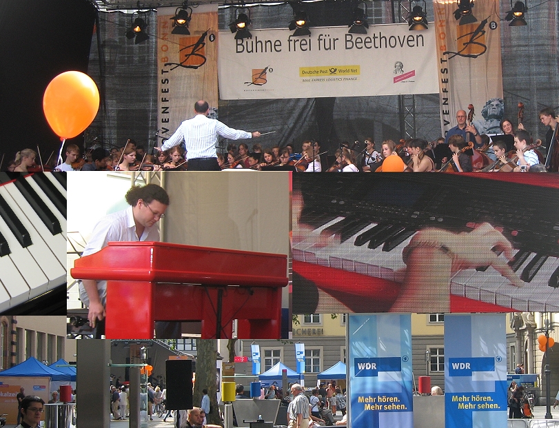 Beethovenfest Bonn 