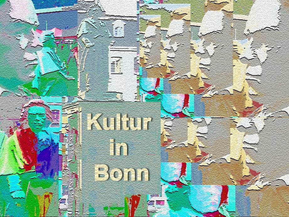 Kultur in Bonn Solveig Palm