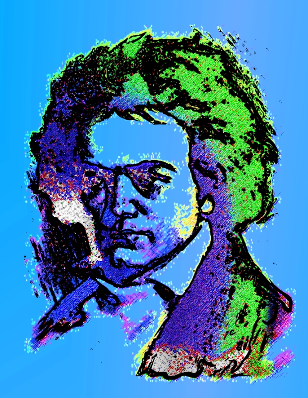 Beethoven Bonn