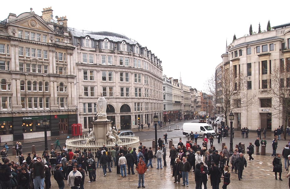 London 2011